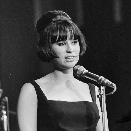 Astrud Gilberto Profile