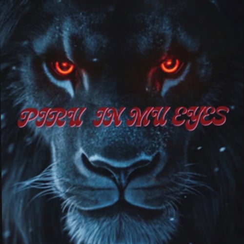 Piru In My Eyes