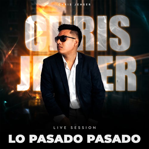 Lo Pasado Pasado (Live Session)