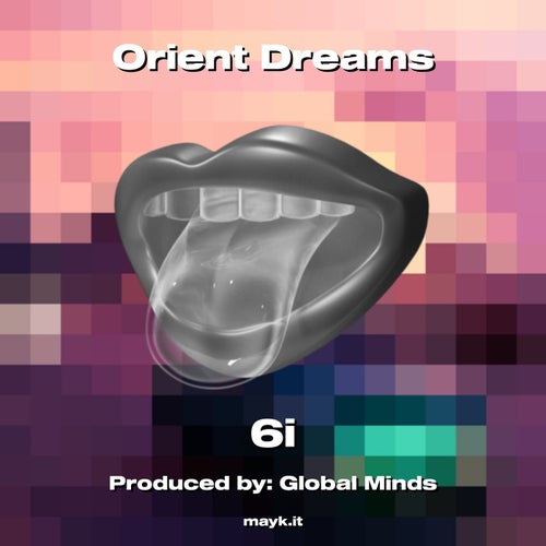 Orient Dreams