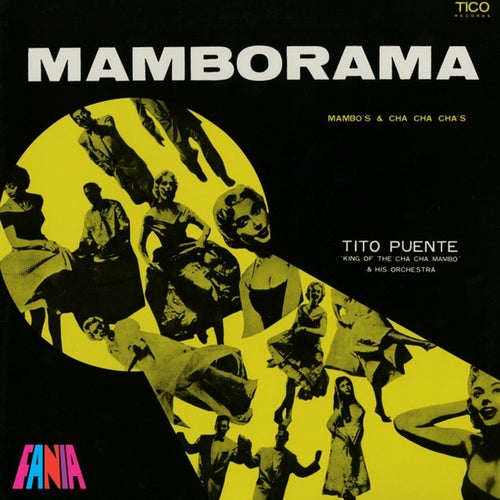 Tito Puente & His Orchestra Profile