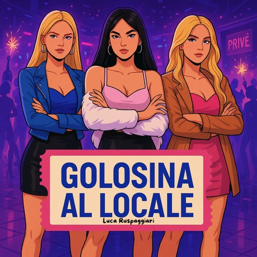 Golosina al Locale