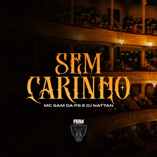 Sem Carinho