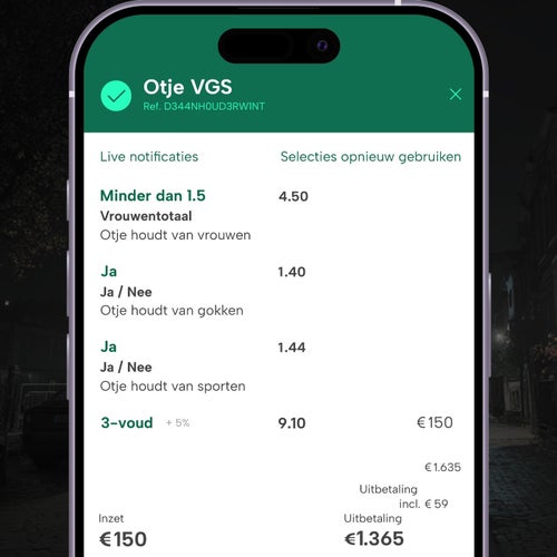 VGS