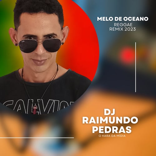 Melo de Oceano (Remix)