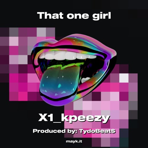 That one girl