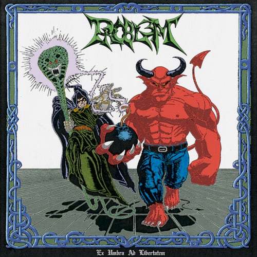 EX UMBRA AD LIBERTATEM