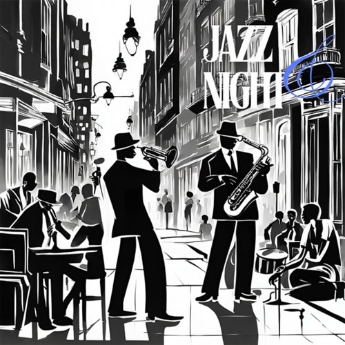 Jazz Night