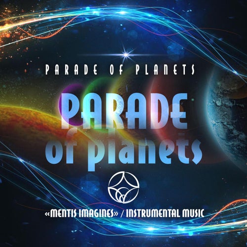 Parade of Planets