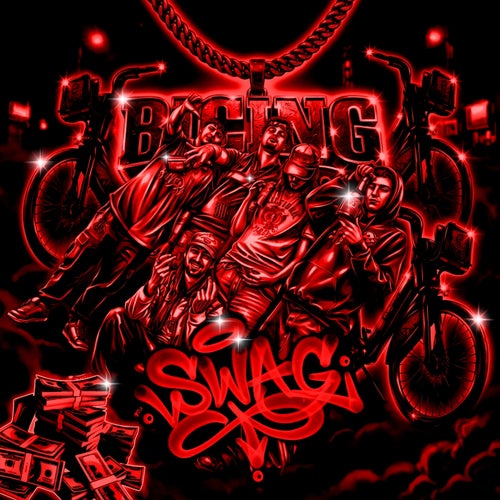 BICING SWAG