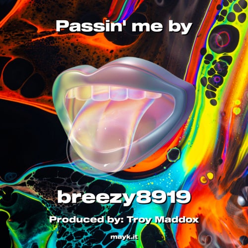 Passin me by