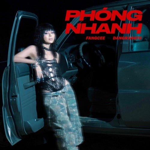 PHÓNG NHANH