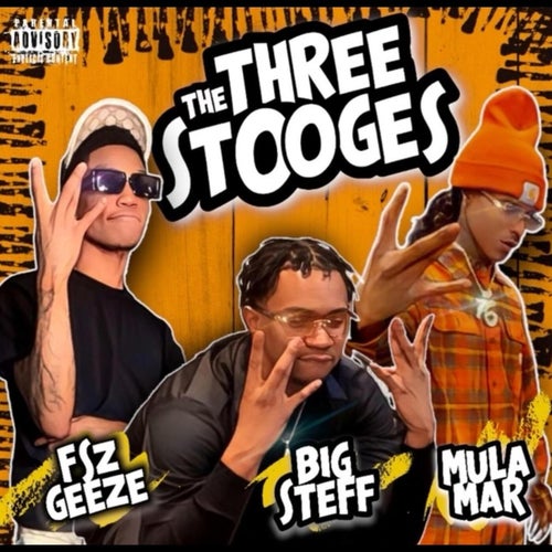 The Three Stooges