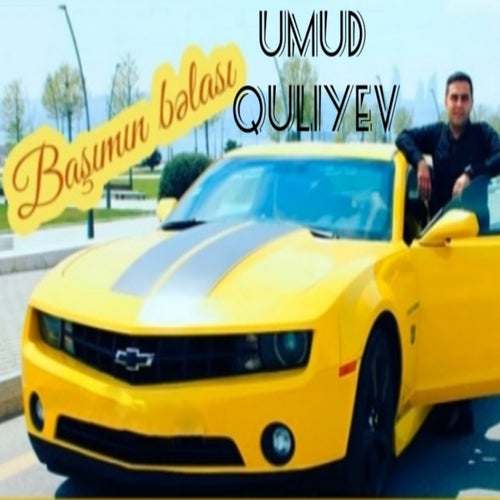 Başımın Belası