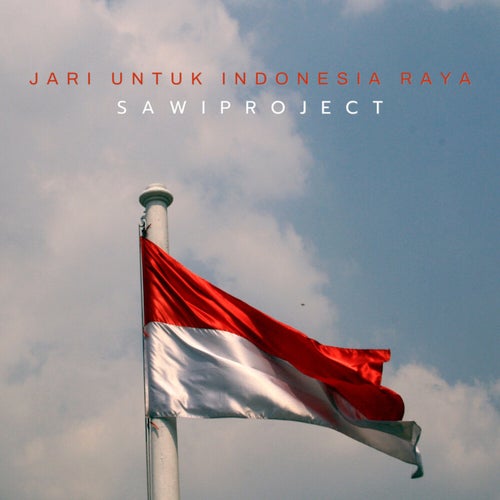 Jari Untuk Indonesia Raya