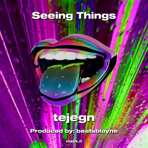 Seeing Things