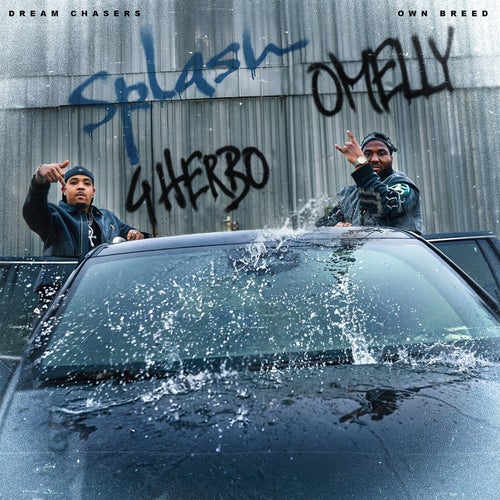 Splash (Remix) [feat. G Herbo]
