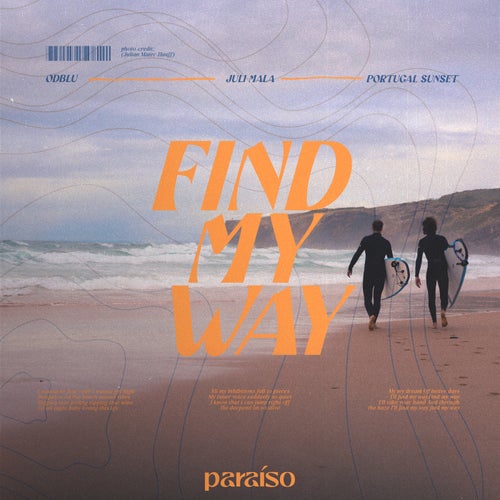 Find My Way