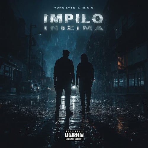 Impilo Indzima (with Yung M.C.O)