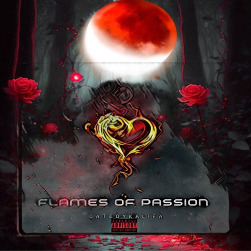 Flames Of Passion