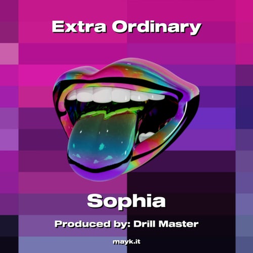 Extra Ordinary
