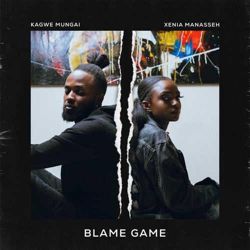 Blame Game (feat. Xenia Manasseh)