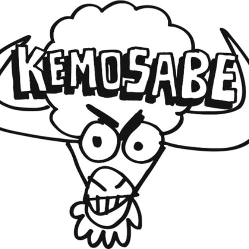 Kemosabe Records/Columbia Profile