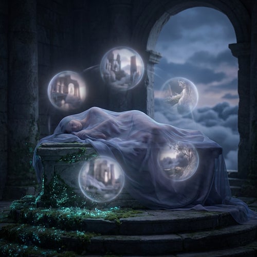 Muted Dreams