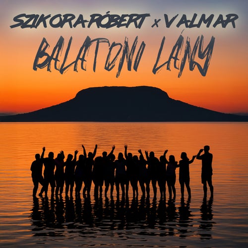 Balatoni lány