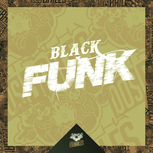 BLACK FUNK