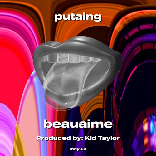 putaing