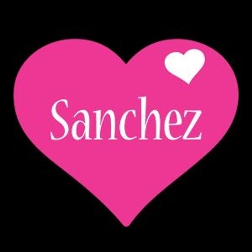 Sanchez Profile