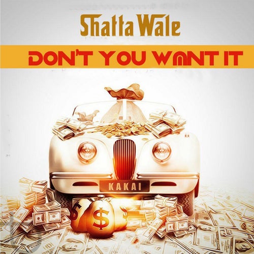 Don't You Want It