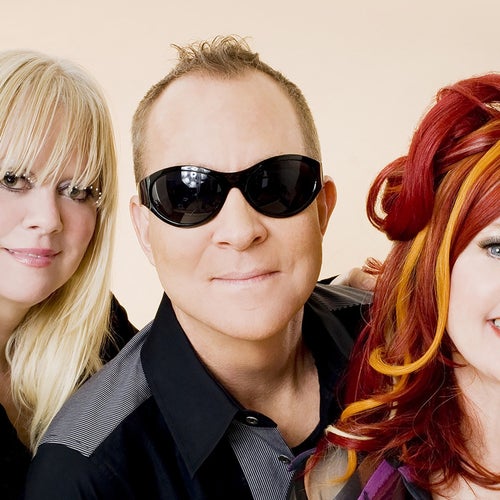 The B-52's Profile