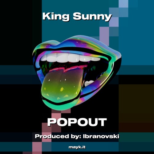 King Sunny