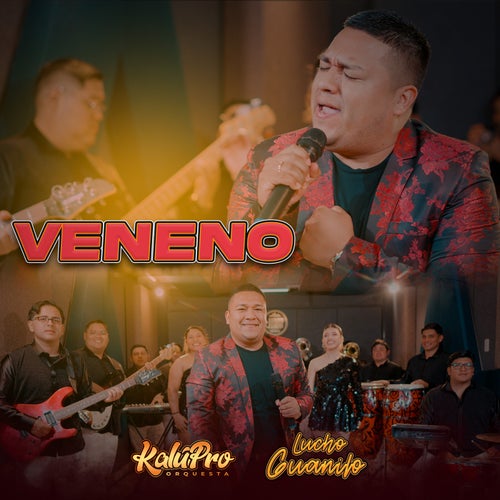 Veneno