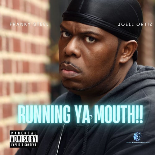 RUNNIN YA MOUF