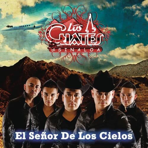 El Señor de los Cielos