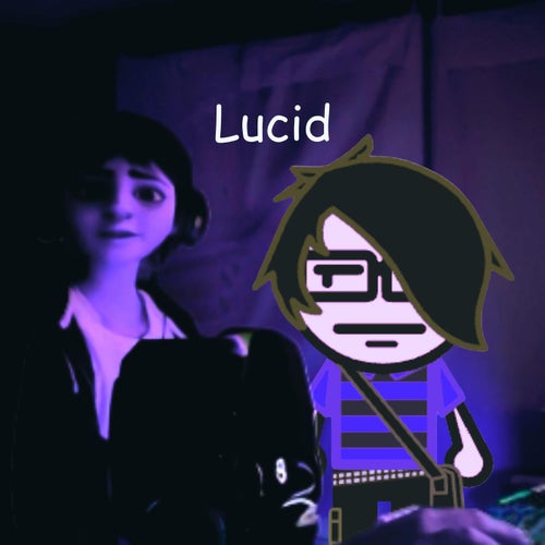 Lucid (feat. f4ng)