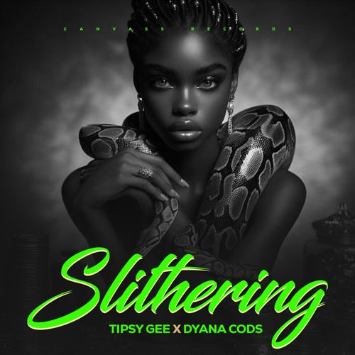 Slithering