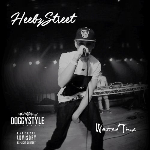 Wasted Time - Single