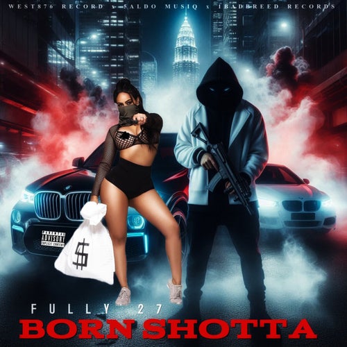 Born Shotta