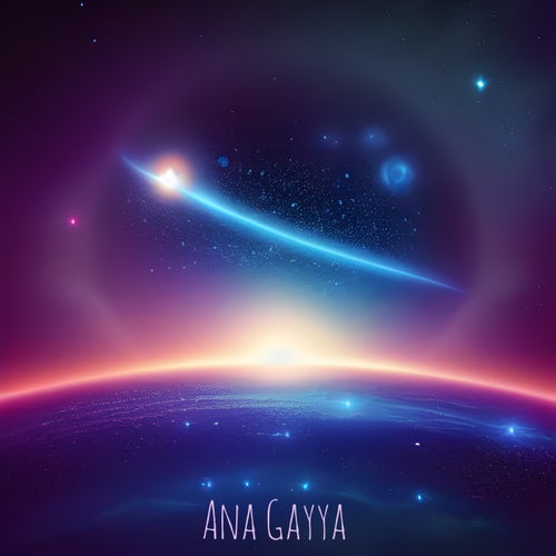 Ana Gayya