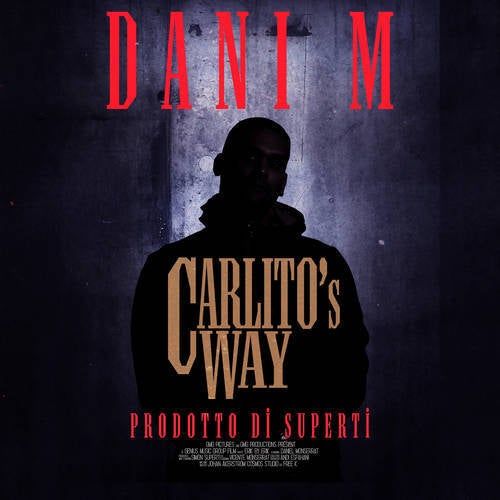 Carlitos Way