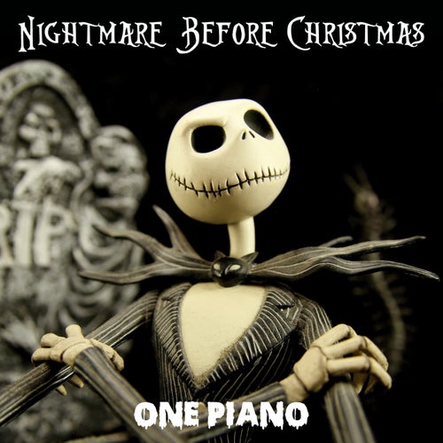 Nightmare Before Christmas