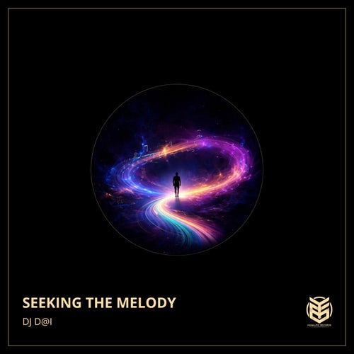 Seeking The Melody