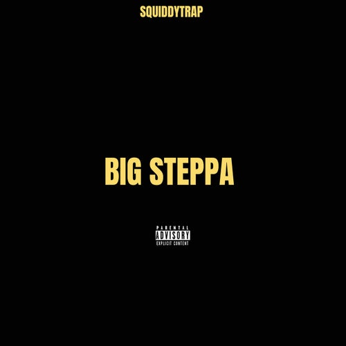 Big Steppa