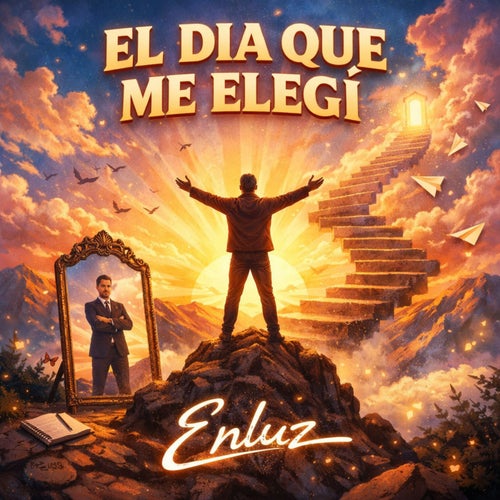EL DIA QUE ME ELEGÍ