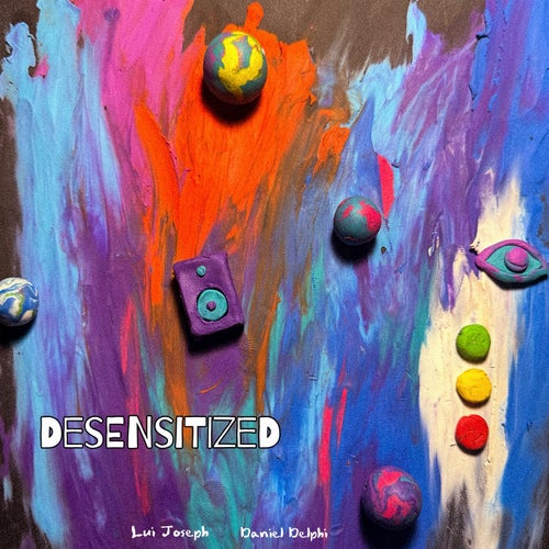 desensitized