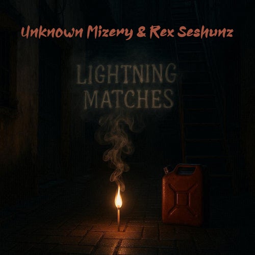 Lightning Matches